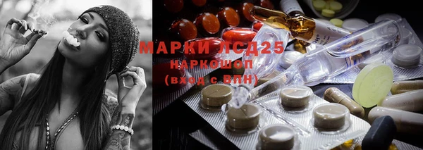 стаф Усинск